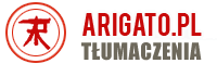 Tumacz aciski PIAWA GRNA